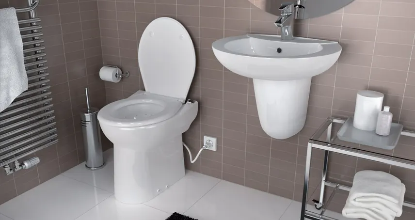 Assistenza Sanitrit a Roma