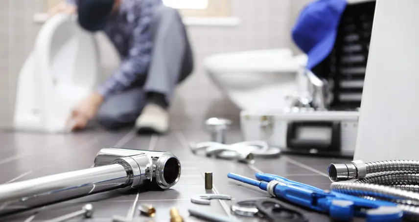 Idraulico Cipro Roma